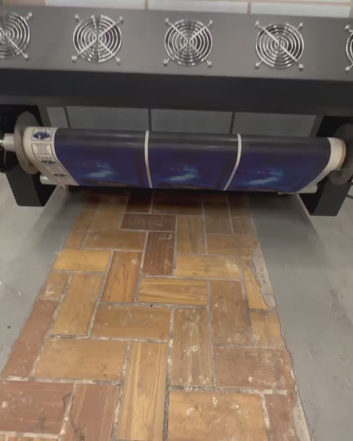 Load video: 